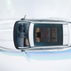 Image for article titled 2016 Jaguar F-PACE: This Is It